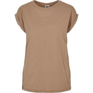tb771-03257-u-t-shirt-feminina-urban-classics-extended-shoulder-gt-marrom