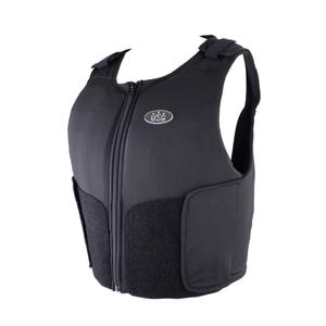 13100010-100-355-protector-de-costas-a-cavalo-usg-precto-dynamic-fit-preto