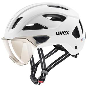 410731-02-capacete-urbano-com-viseira-uvex-stride-02-white-matt