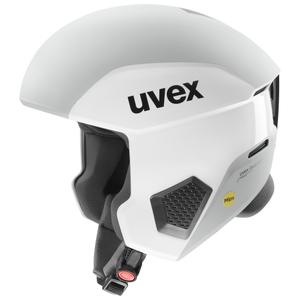 566304-11-capacete-de-esqui-uvex-invictus-mips-white-rhino-mat