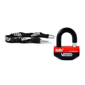 3032182-corrente-de-13mm-com-bainha-de-1-3m-e-sra-minimax-vector-security-preto-vermelho-tu