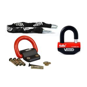 3032187-corrente-1-30m-minimax-sra-compacta-vector-security-preto-vermelho-tu