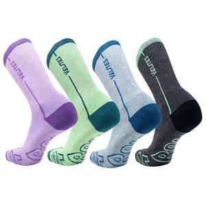 colorful-socks-pack-conjunto-de-4-pares-de-meias-velites-preto-azul-verde-roxo