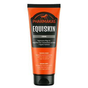 3905215-creme-para-cuidado-da-pele-de-cavalo-pharmakas-equiskin-preto-200-ml