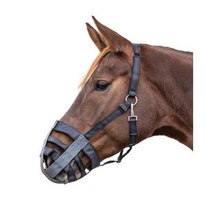 5725711-sh-muserola-de-tecido-para-shetland-waldhausen-preto-shetland