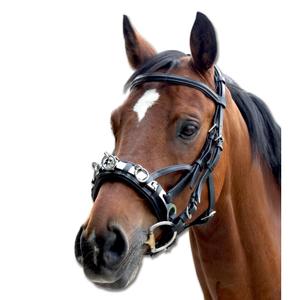 95601001-vb-estabulo-de-couro-para-cavalos-waldhausen-preto