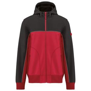 wk450-red-darkgrey-casaco-impermeavel-de-3-camadas-wk-designed-to-work-bionic-finish-vermelho-cinzento-escuro