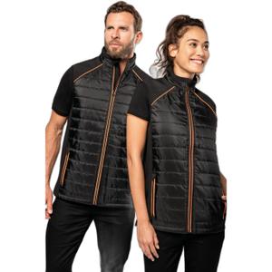 wk606-black-orange-casaco-bi-material-sem-mangas-wk-designed-to-work-daytoday-preto-laranja