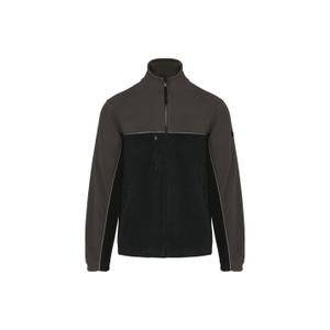 wk904-black-darkgrey-casaco-de-microfibra-de-dois-tons-ecologico-wk-designed-to-work-preto-cinzento-escuro