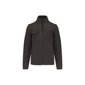 wk9105-darkgrey-velo-com-mangas-com-fecho-de-correr-wk-designed-to-work-cinzento-escuro