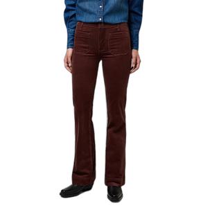 112373014-calcas-de-ganga-para-mulher-wrangler-flare-marrom