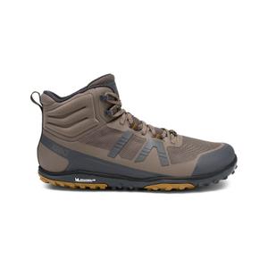 sctm-mrel-botas-de-caminhadas-xero-shoes-scrambler-mid-ii-morel